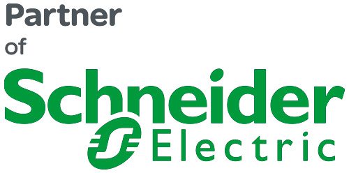 Partner of Schneider Electric