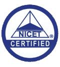 NICET