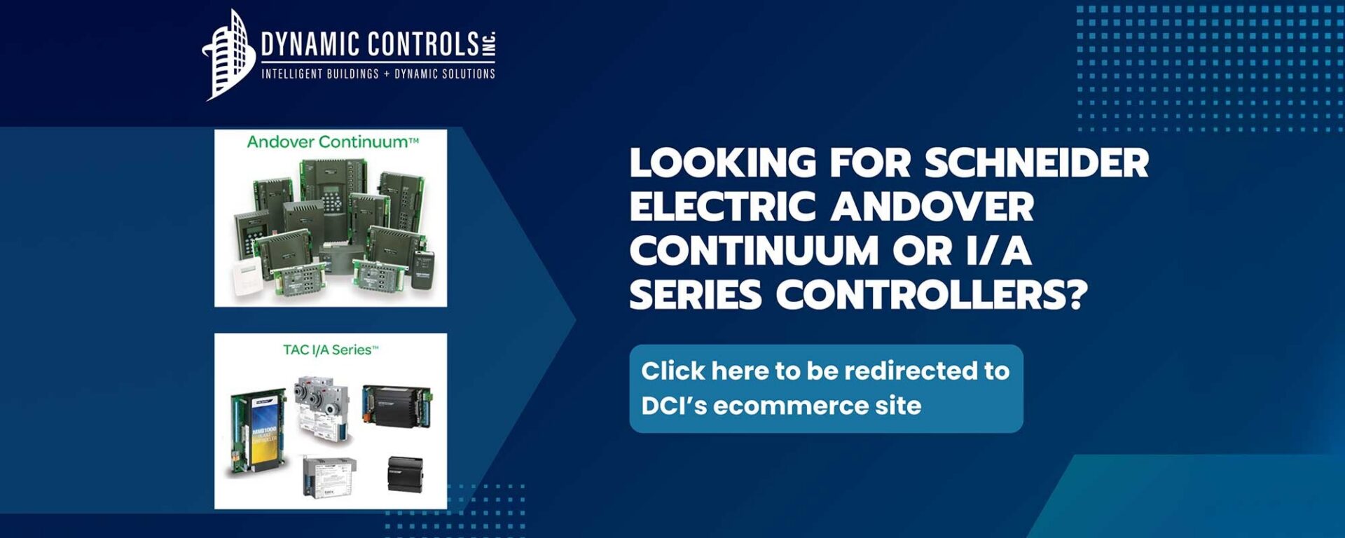 Poster with text and images of electronic devices