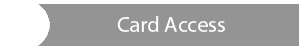 Decorative gray banner with text