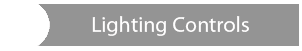 Grey button with "Lighting Controls