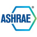 ASHRAE professional engineering society emblem